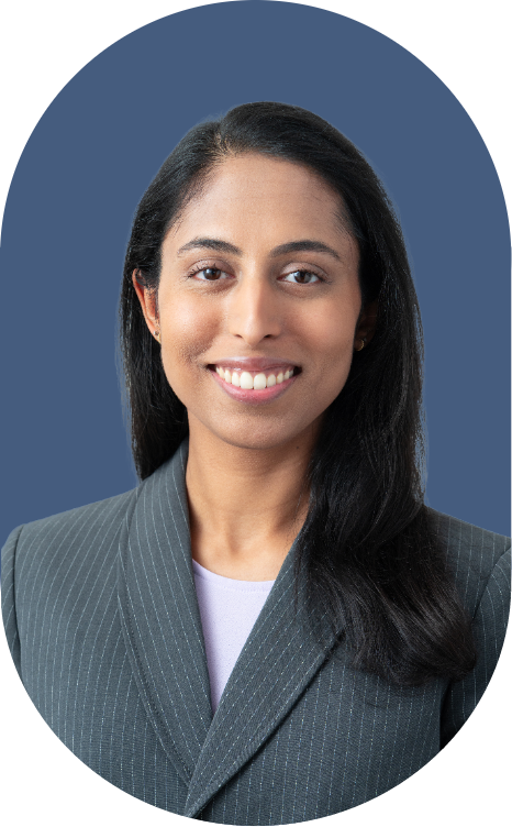 LASIK Surgeon <br>Bhumi Kinariwala, MD