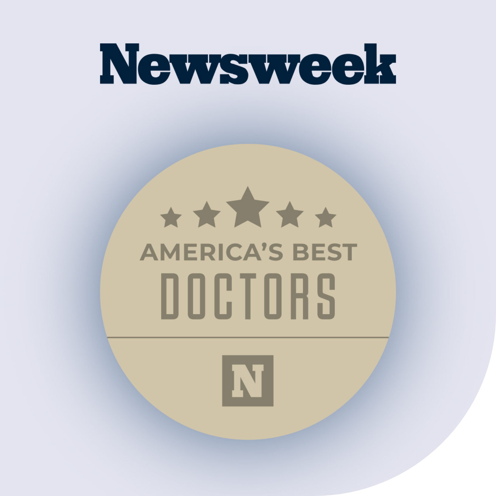 Four OCLI Vision Doctors Named Among Newsweek's America’s Best Eye Doctors of 2023 including the Top Spot