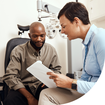LASIK Post-Op Recovery: What To Expect