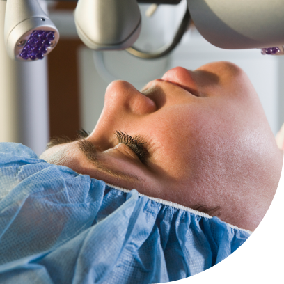 The True History of LASIK Surgery & its Impact