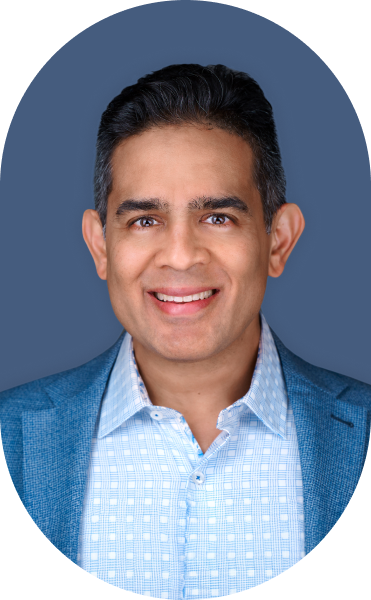 Shamik Bafna, MD